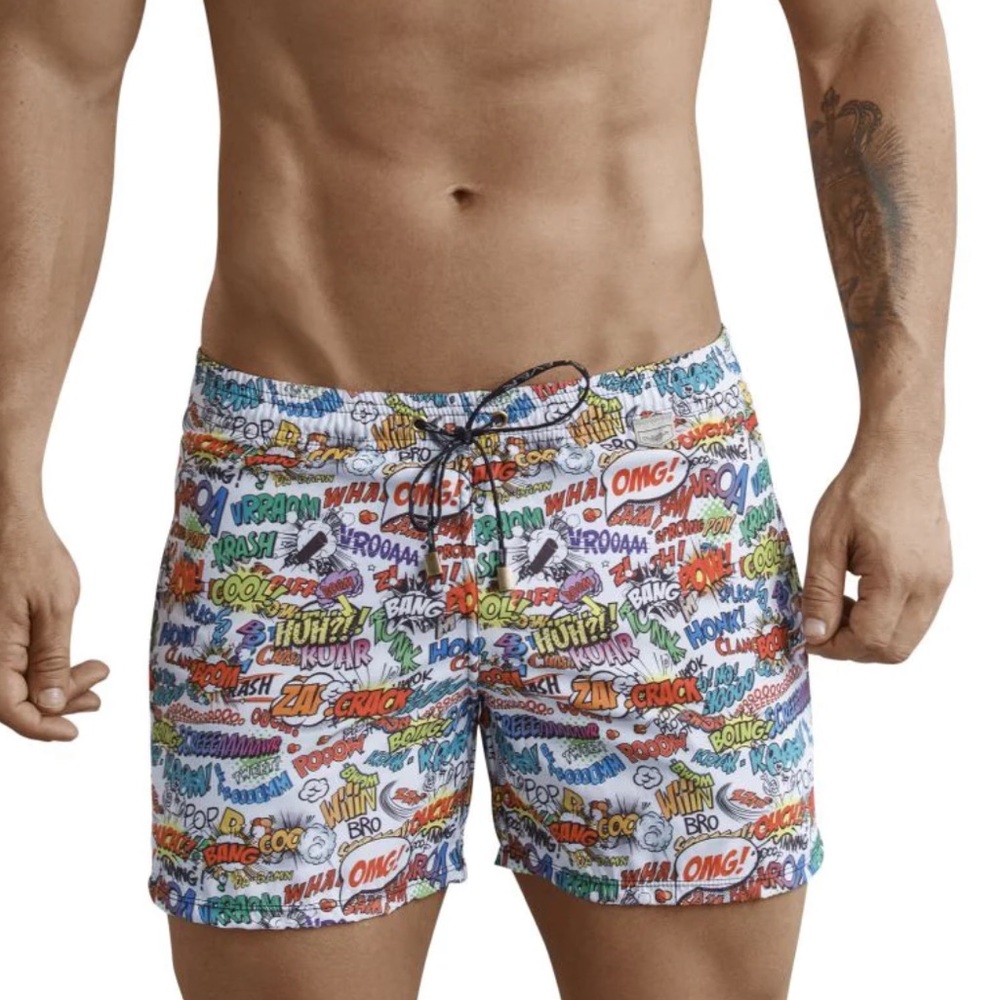 Men’s swimsuit